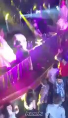 ZAYN MALIK DANCING AT NIGHT CLUB IN MADRID 05_23_13 - ANDY S