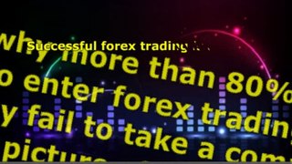 Forex Trading: Taking Calculated Risks