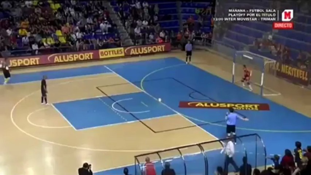 Tanda de penaltis