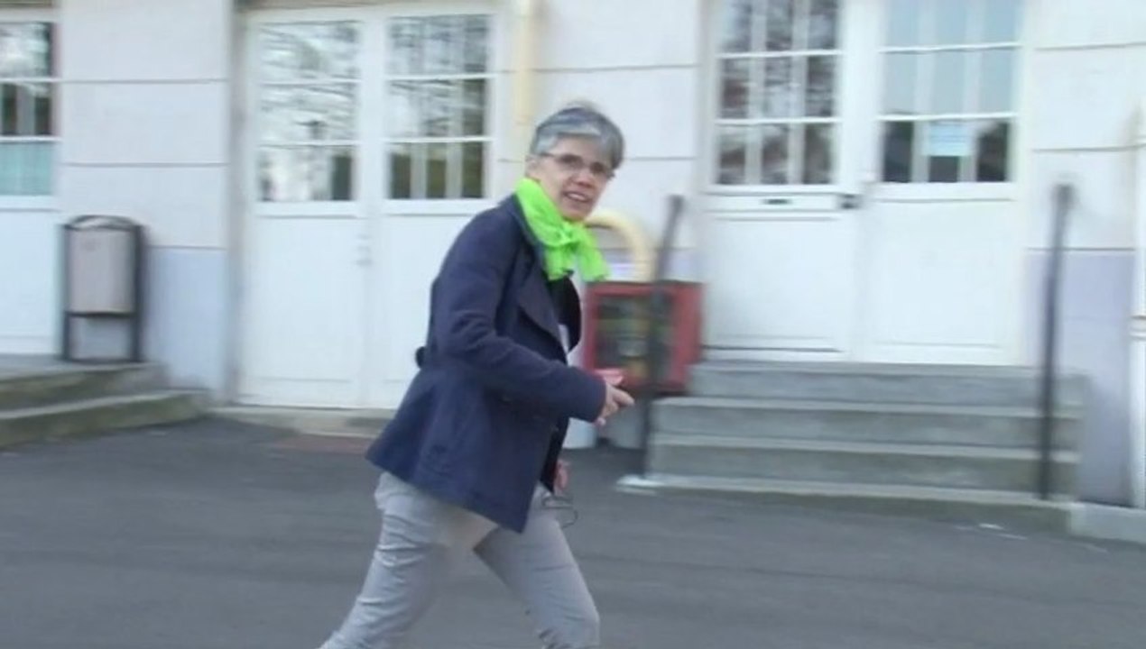Francoise Mirabel - 19 - Aider à grandir