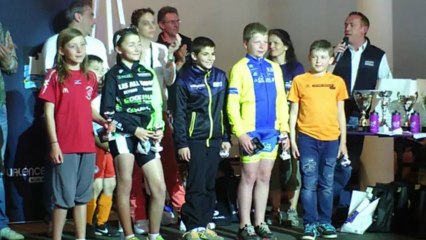 Triathlon valence avenir 2013