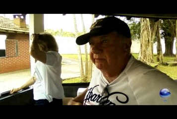 Turma do Paredão - AFC em 30-11-2011