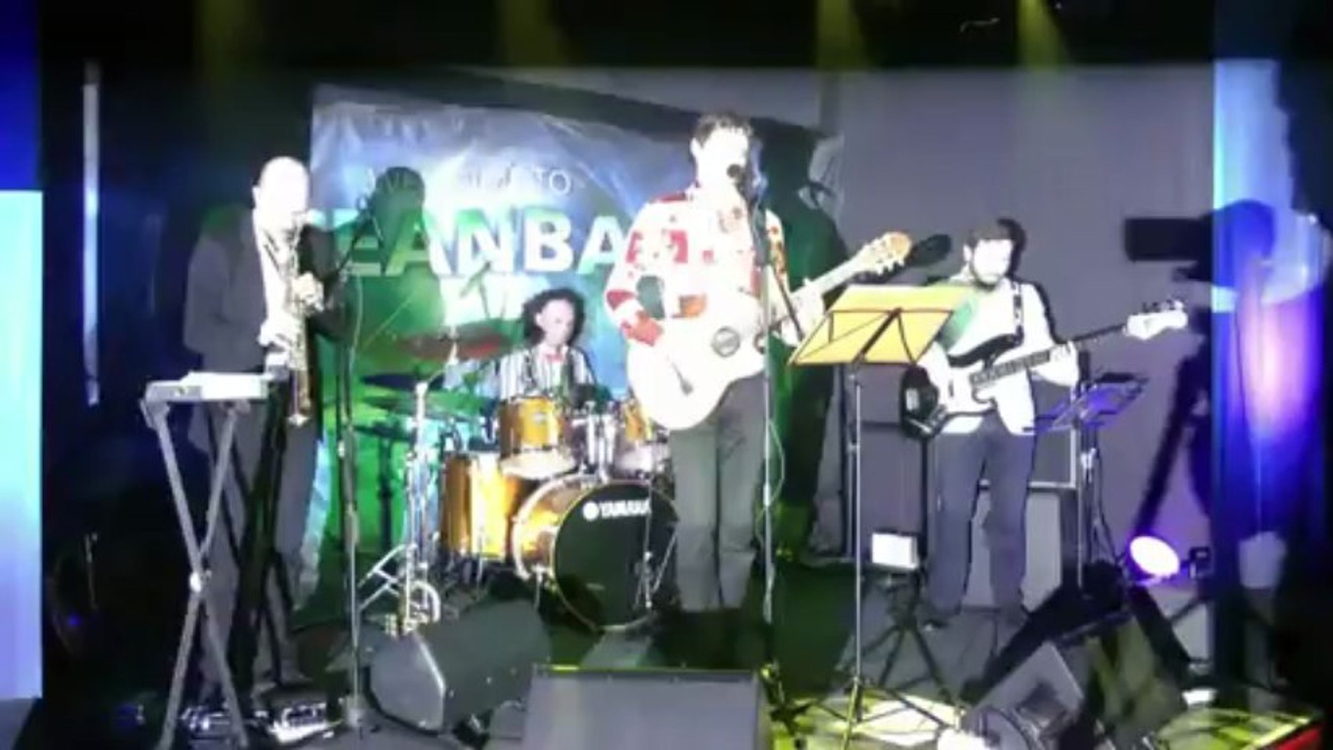 ⁣Олег Аряев & Noa-Noa project - Все Отлично, Как Всегда