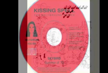 SkybirdI" Can`t Take No More"1974 UK Folk