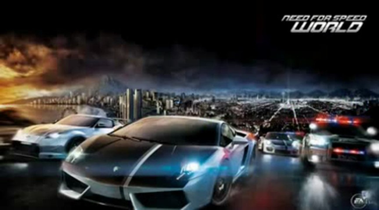 Need For Speed World Boost ‡ Hack Cheat FREE DOWNLOAD