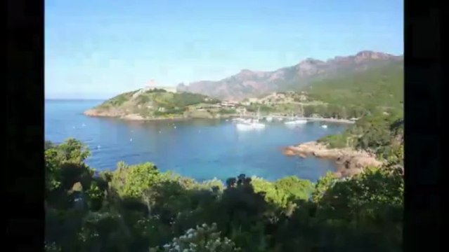 Corse Mare e monti