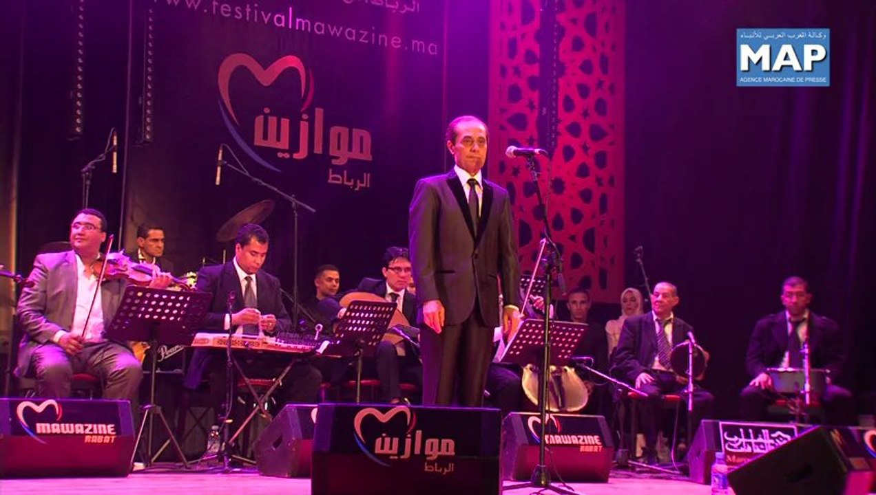 حفل لعبد الواحد التطواني وعبد السلام السفياني