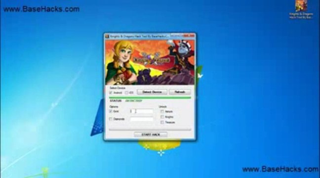 Knights and Dragons š Hack Cheat FREE DOWNLOAD