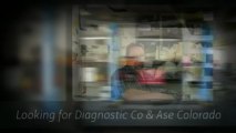 B’s Auto Repair you’ll find diagnostic co & ase colorado