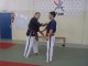 Technique de Yubibo et Kyusho-Jitsu par Jean-Paul Bindel, Hanshi