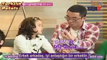 Heechul ve Hongki, kızlarının erkek arkadaş edindiğini duyarsa ne olur???