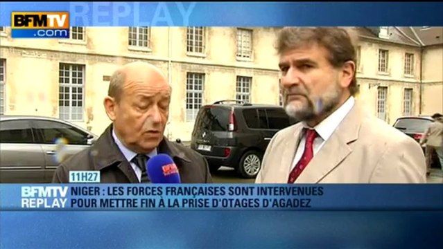 BFMTV Replay: les opposants au mariage homo occupent le terrain médiatique avant la manifestation de dimanche – 24/05