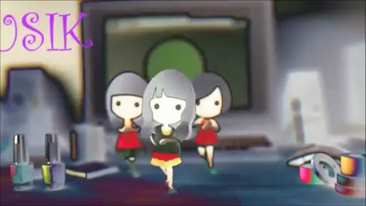 Karl Bartos. Hausmusik.