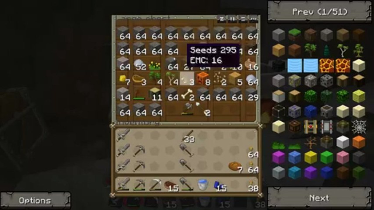 Lets Play Tekkit Classic Episode 3 GodPain08388