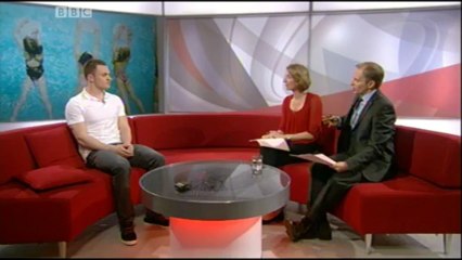 BBC Spotlight - 23/5/13