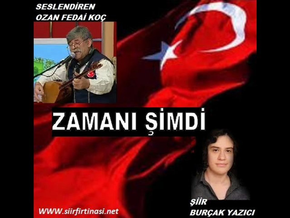 ZAMANI ŞİMDİ