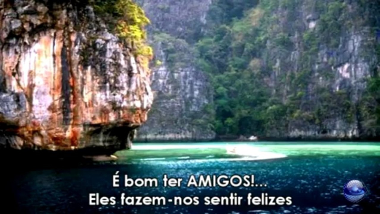 Reflexão - Amigos