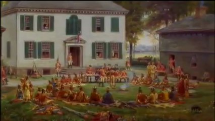 The Revolution Part05-Path To World War - YouTube