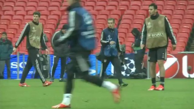 Lahm e il Bayern sicuri: Niente ci potrà fermare