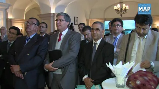 الهيئة العليا للاتصال السمعي البصري تنظم ندوة دولية حول التنوع الثقافي