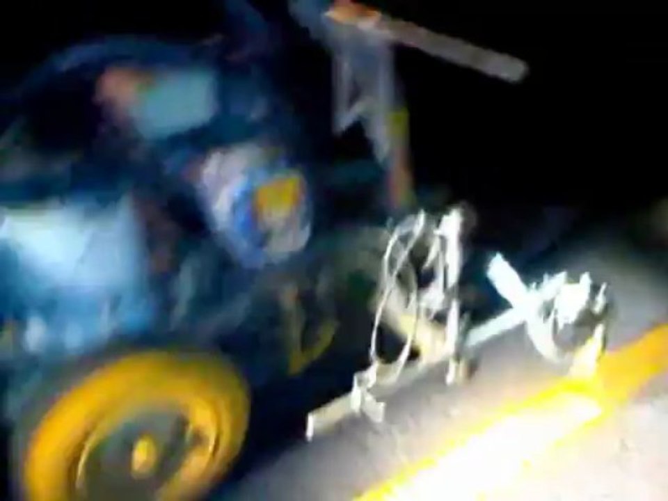 Marquage Centre d'achat Montréal - Contracteur Lignes et signalisation (514) 776-5678