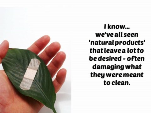 Leather Cleaner & Conditioner