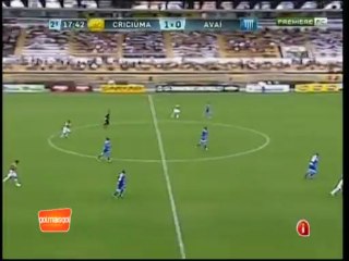 André Luiz Gava de Borba  Meia www.golmaisgol.com.br