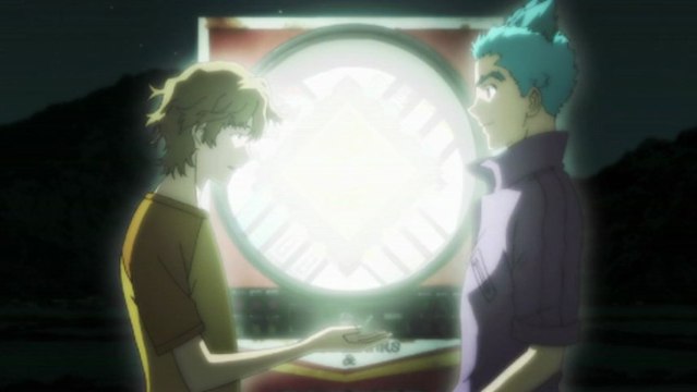 Doppiaggio Amatoriale - Toru & Tatsumi [Shiki]