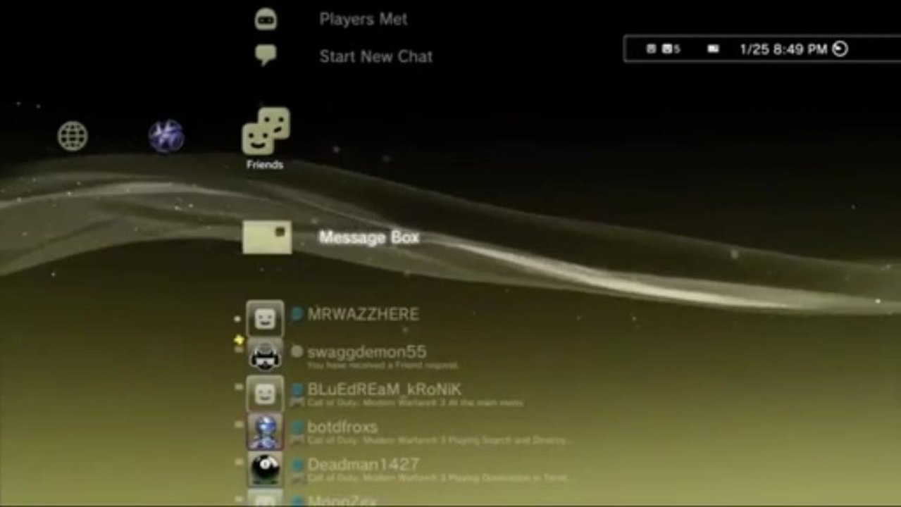 PlayStation Network Unban 4.41 ★ How To Get Your PSN Account Unban