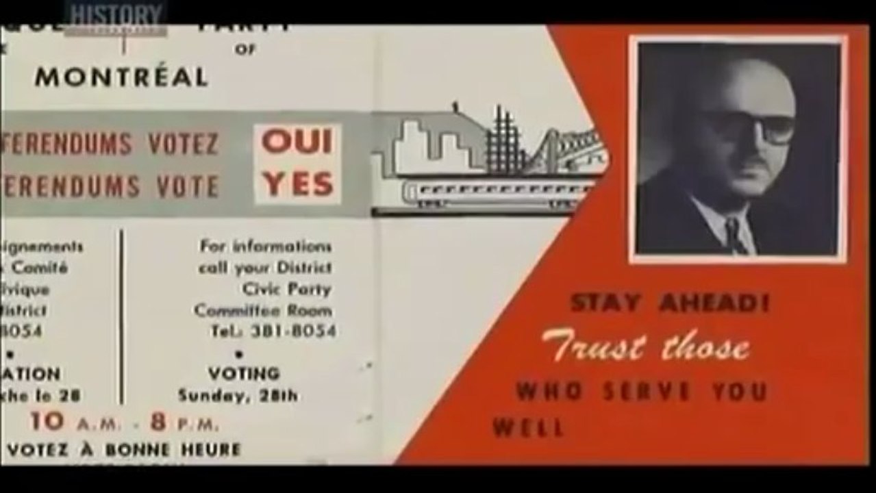 Life Inside the Mob - The Downfall of the Cotroni Crime Family Montreal Vic Cotroni Rizzuto Crime Family Bonanno