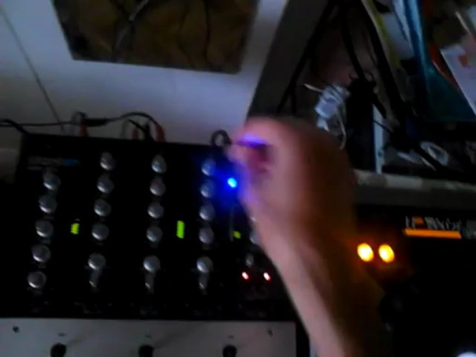 DJ BEN DA LIVE MIX/MEDDLEY/MINI MIX