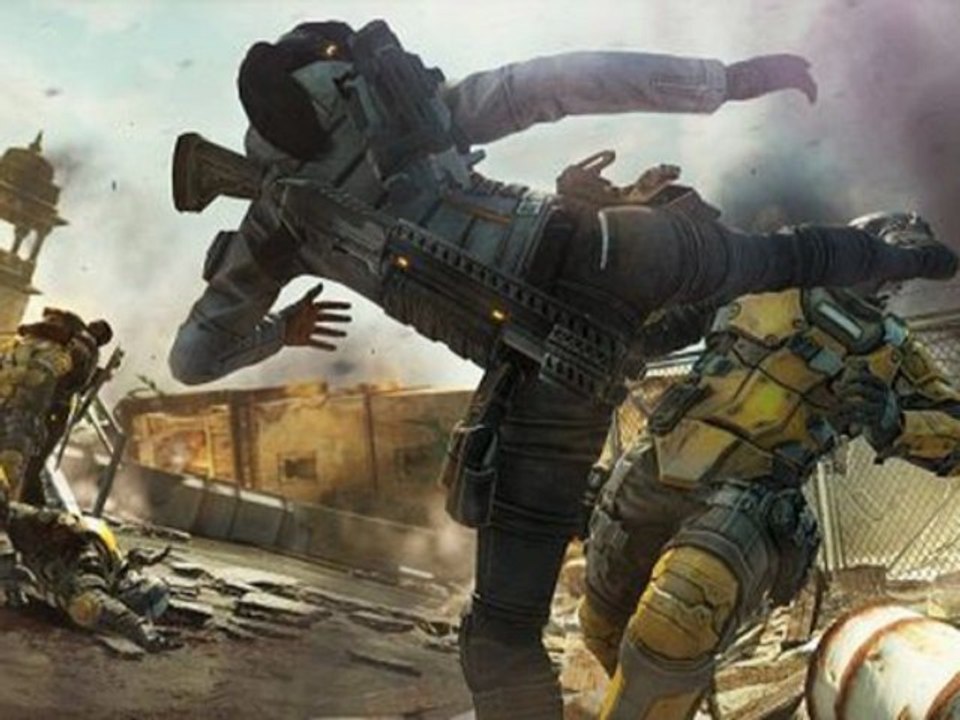 FUSE XBOX360 PS3 Wii ISO PC télécharger descargar caricare