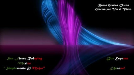 ||San Fierro Roleplay Mexico|| [SAMP 0.3x] ||Simplemente el Mejor||