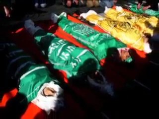 UTANIYORUM ŞİİRİ-FİLİSTİN