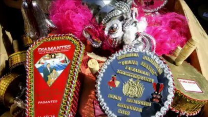 Festival do ‘grande poder’