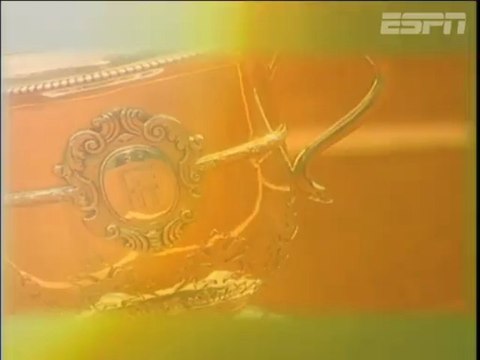 2002 French Open - Jennifer Capriati Bumper