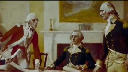 The Revolution Part11-Becoming A Nation - YouTube