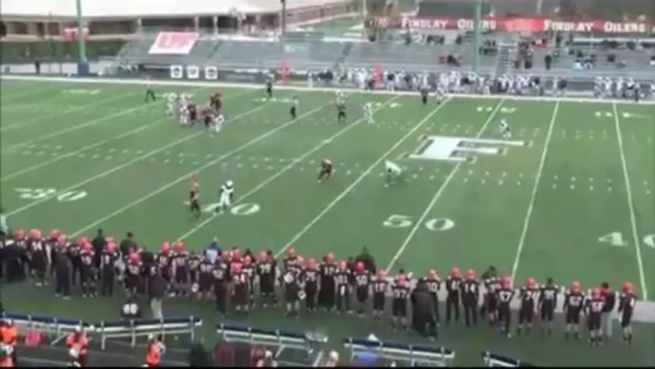 Brandon Allison Highlights Video