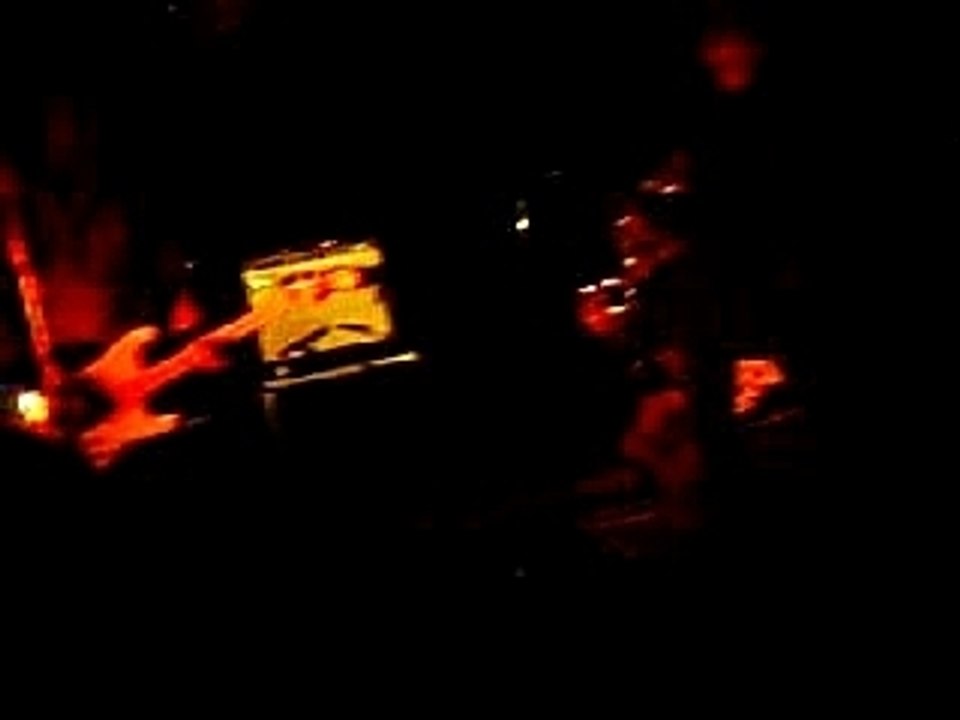 Dr Feelgood - back in the night