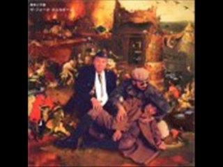 ゆうびんやさん  /   ザ・フォーク・クルセダーズ