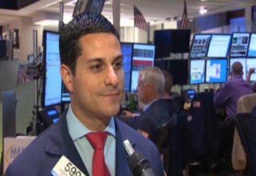 Economic Calendar: Consumer Spending, Revised US GDP The Focus For Next Week