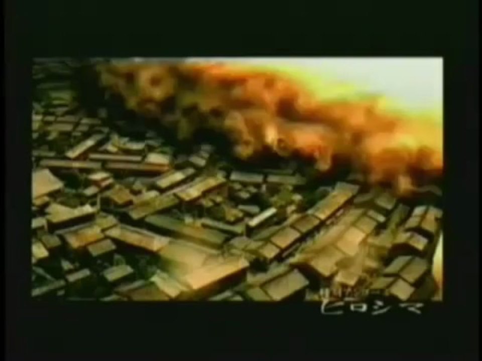 広島・長崎原爆は防げた？ 1_14  / Hiroshima and Nagasaki atomic bomb was prevented?