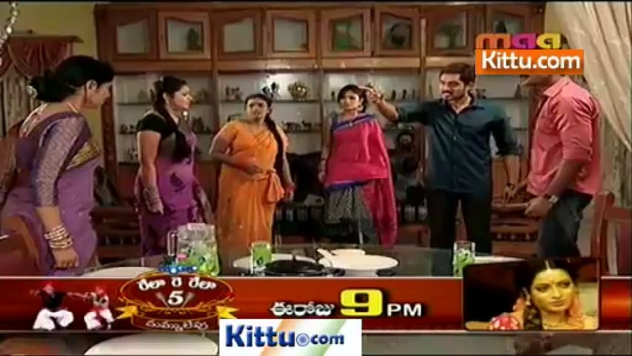 KCG - 24th May 2013