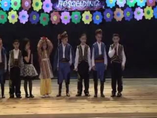 İSTİKLAL MARŞI 10 KITA