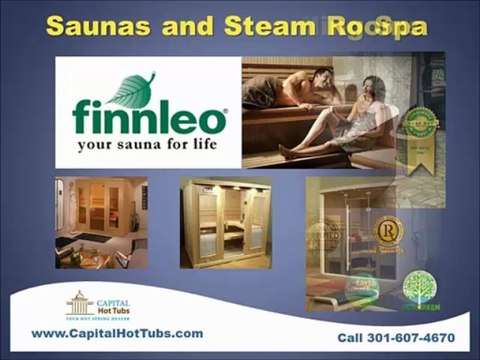 Portable Spas Washington DC 703-359-2807 Hot Tub Sale