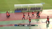 Paris FC 1-2 ES Uzès Pont du Gard (24/05/13)