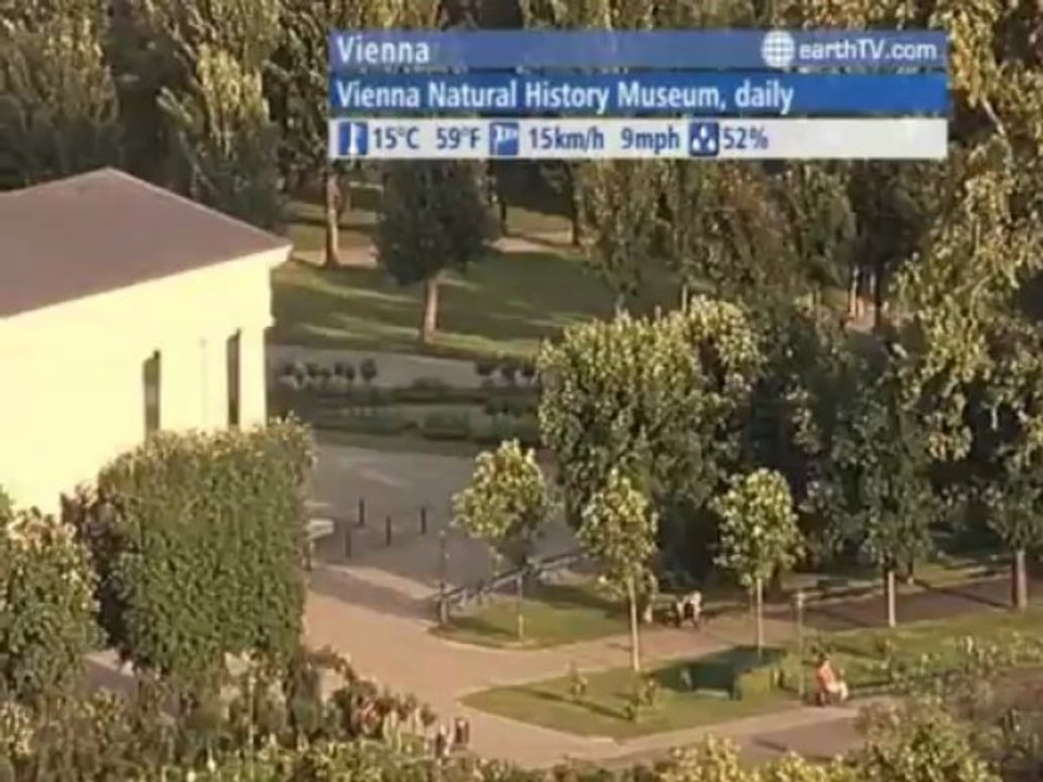 Agadir - Morocco, Palma de Mallorca - Spain, Ascona - Ticino - Switzerland, Vienna - Austria, Hamburg - Germany, Arcachon - France, Niagara Falls - Canada