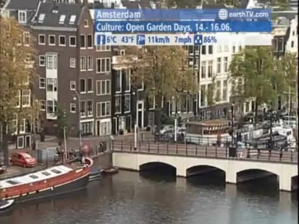 Warsaw - Poland, Udaipur - India, New York - USA, Amsterdam - Netherlands, Hamburg - Germany, Warnemunde - Germany, Kyiv - Ukraine