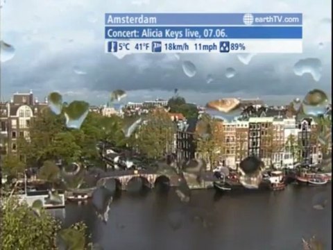 Stuttgart - Germany, Las Vegas - USA, Antibes - Juan-les-Pins - France, Amsterdam - Netherlands, Lugano - Ticino - Switzerland, Dresden - Germany, Udaipur - India