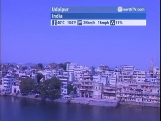 Venice - Italy, Dresden - Germany, Udaipur - India, Vienna - Austria, Antibes - Juan-les-Pins - France, Washington - USA, Lugano - Ticino - Switzerland